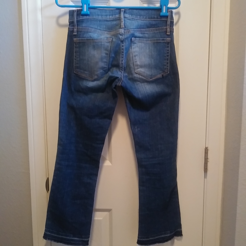 Calvin Rucker jeans - Picture 4 of 5